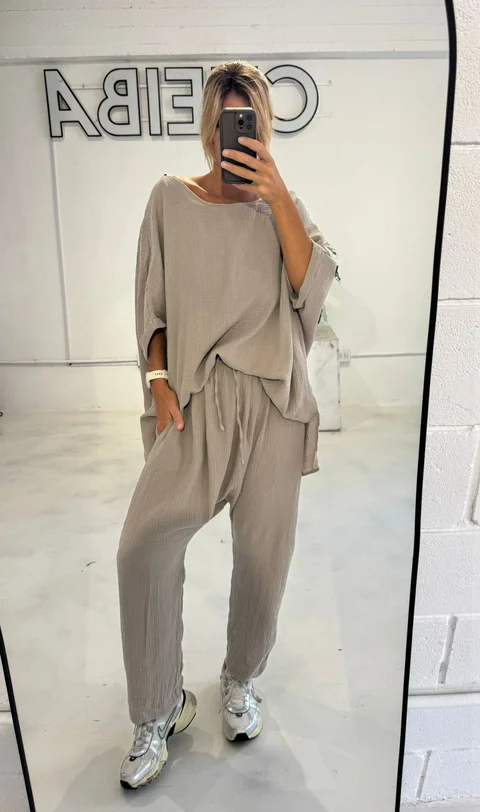 Remeron Ginko - Art 612 (baby cotton)