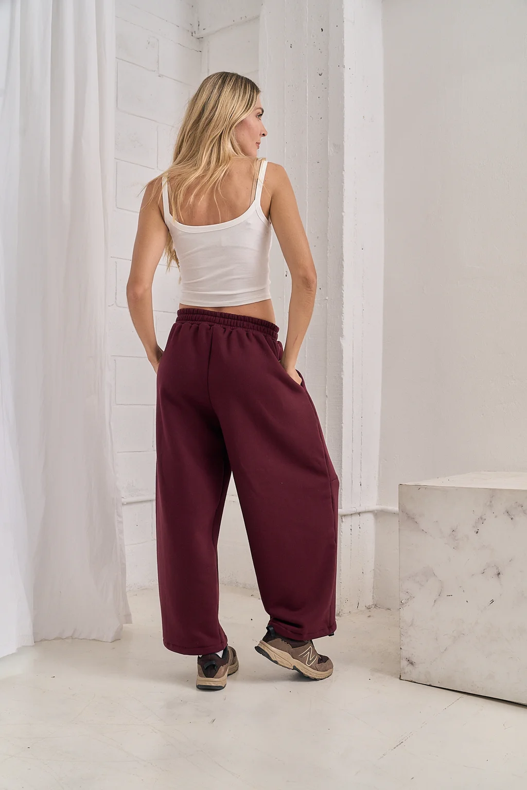 Top Los Angeles - Art 1138 (algodon c/lycra)