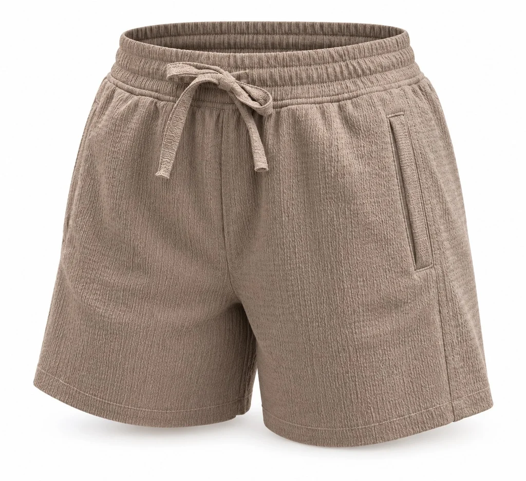 Short Oporto - Art.1385(Bambula)