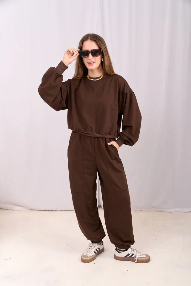 Pantalon Estambul - Art 1226 (rustico)