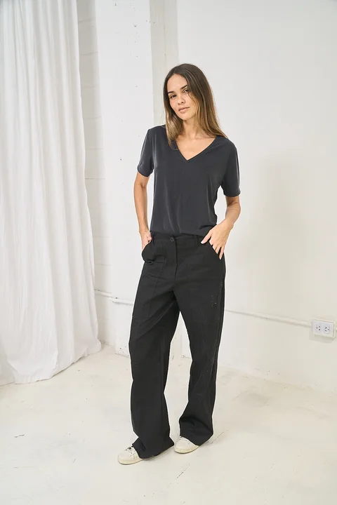 Pantalon Alicante - Art 1579 (gabardina)