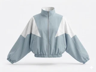 Campera Verna - Art 1571 (frisa) - Vista 5