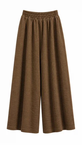 Pantalon Solana - Art 1378 (lino rustico) - Vista 2