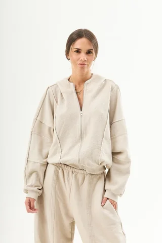 Campera Toledo - Art 1543 (rustico) - Vista 2