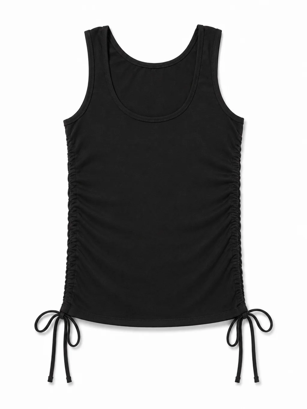 Musculosa Regina - Art 1687 (algodon c/lycra)