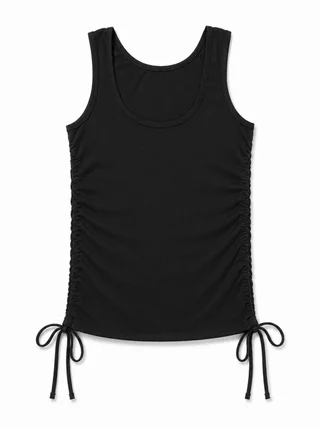 Musculosa Regina - Art 1687 (algodon c/lycra) - Vista 3