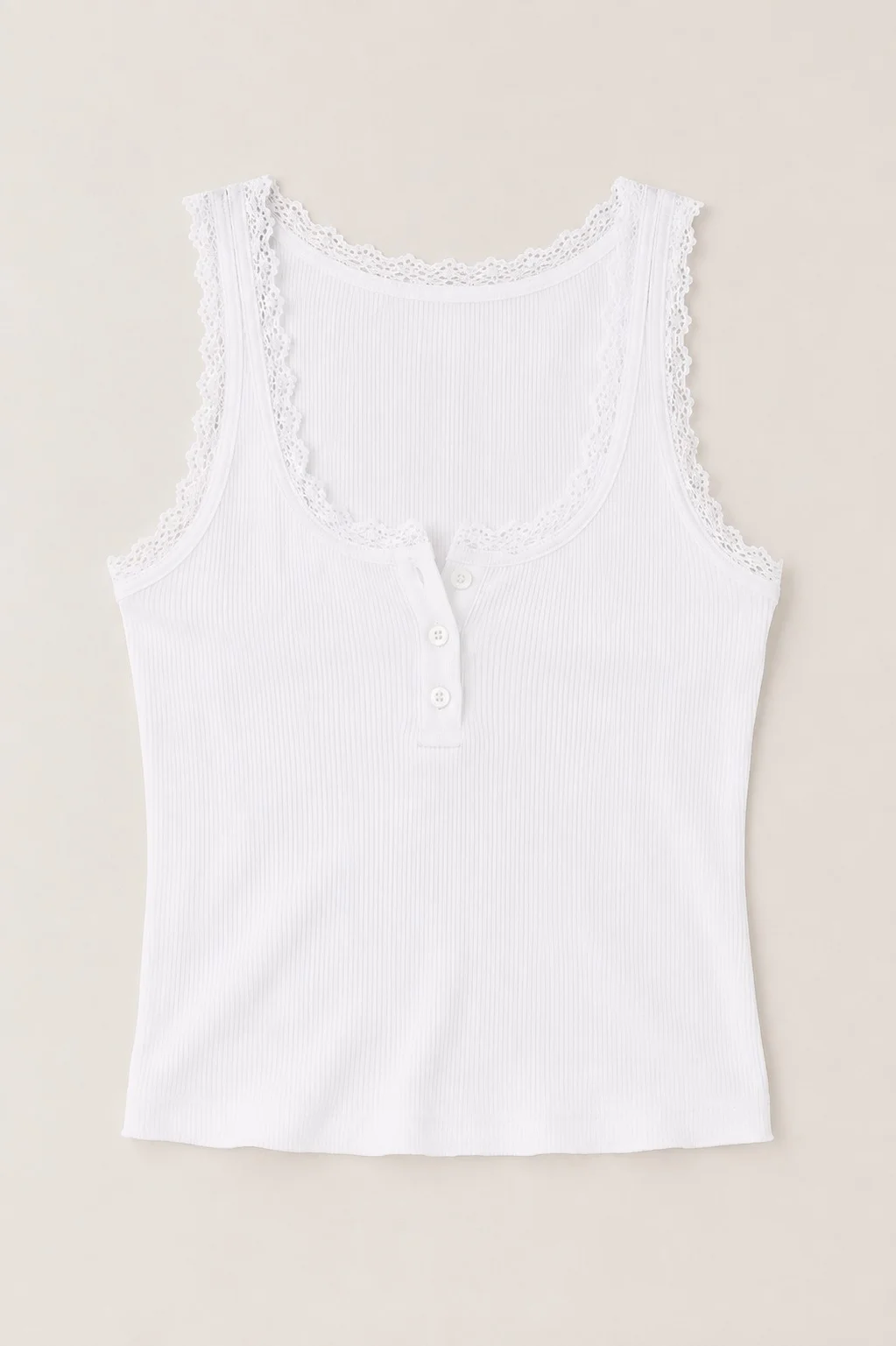 Musculosa Puntilla. - Art 1607 (morley)