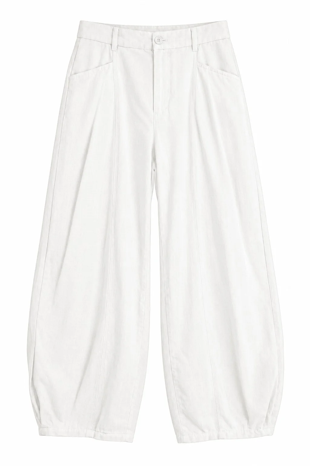 Pantalon Renata. - Art 1625 (bambula)
