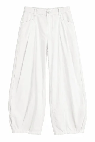 Pantalon Renata. - Art 1625 (bambula) - Vista 3