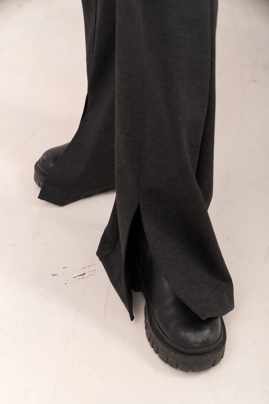 Pantalon Alcala - Art 110 (Punto roma sastrero)