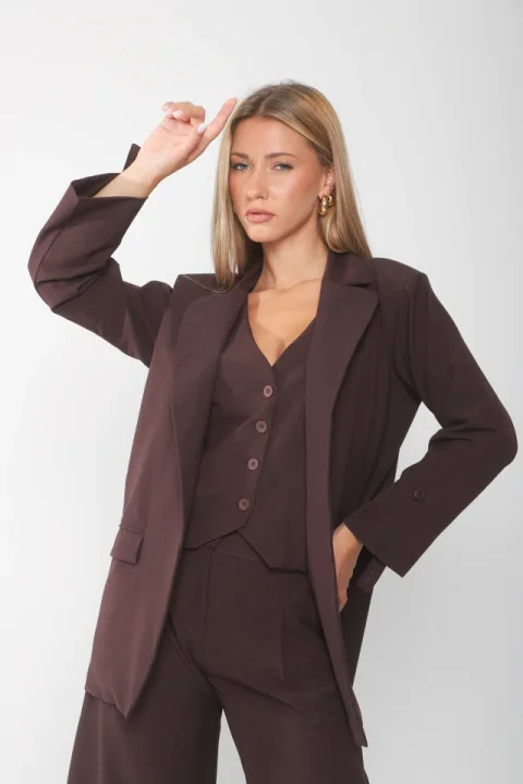 Blazer Ailin - Art 1011 (sastrero)