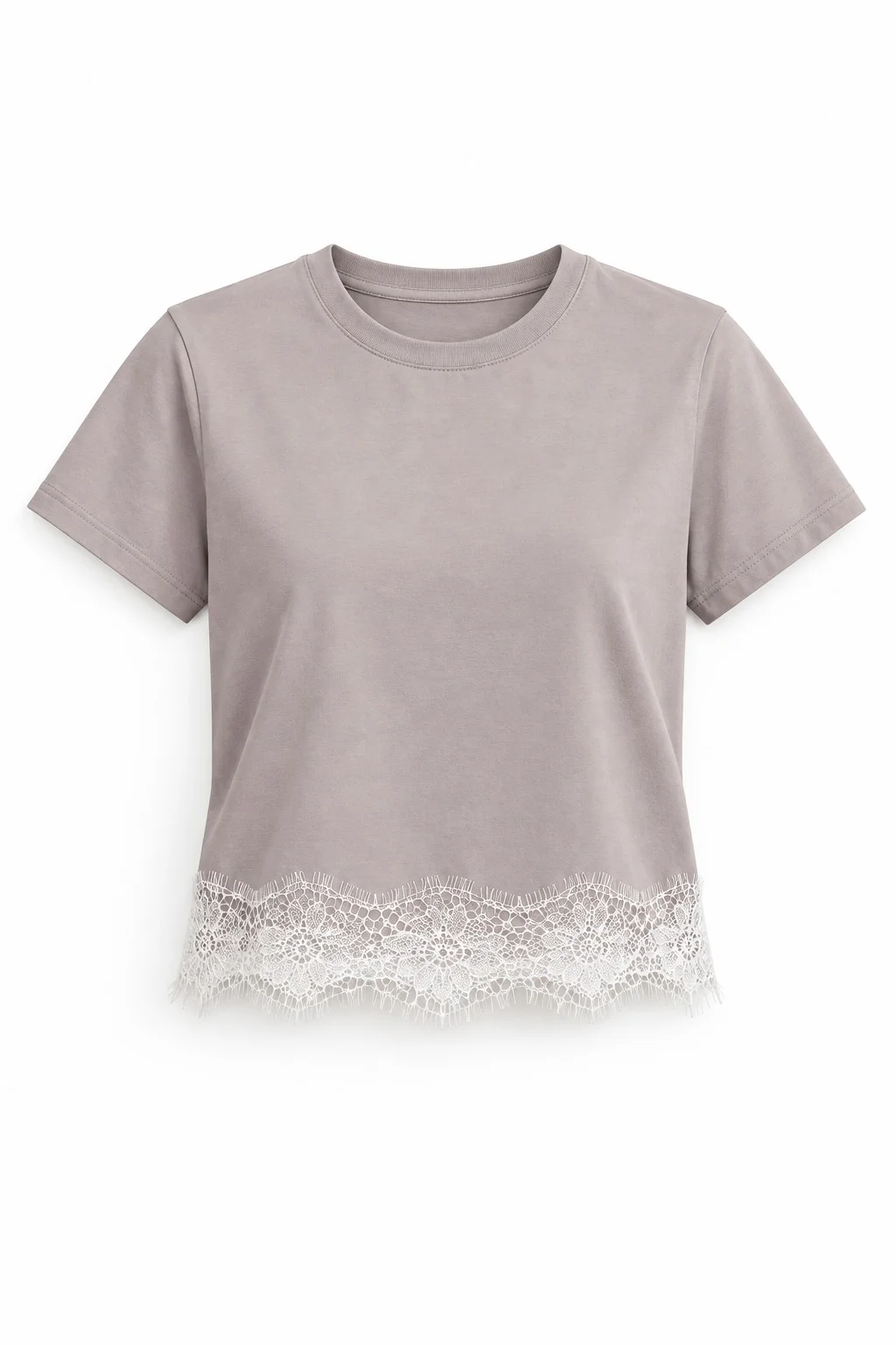 Remera Buzios - Art 1733 (algodon c/licra)