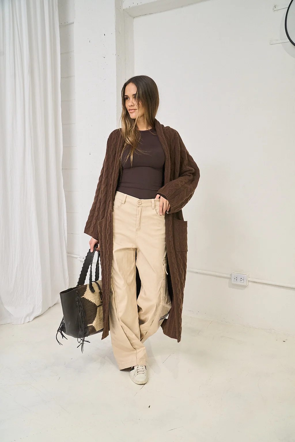 Cardigan Badajoz - Art 1442