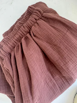 Pantalon Piriapolis - Art 1417 (baby cotton) - Vista 4