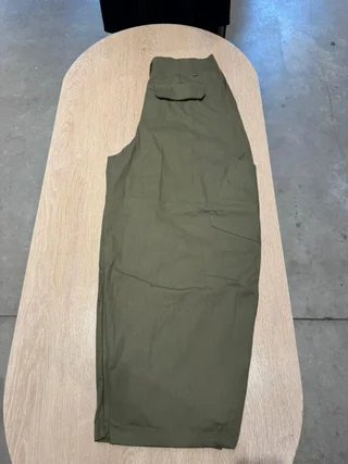 Pantalon Ginebra - Art 1518 (gabardina) - Vista 6