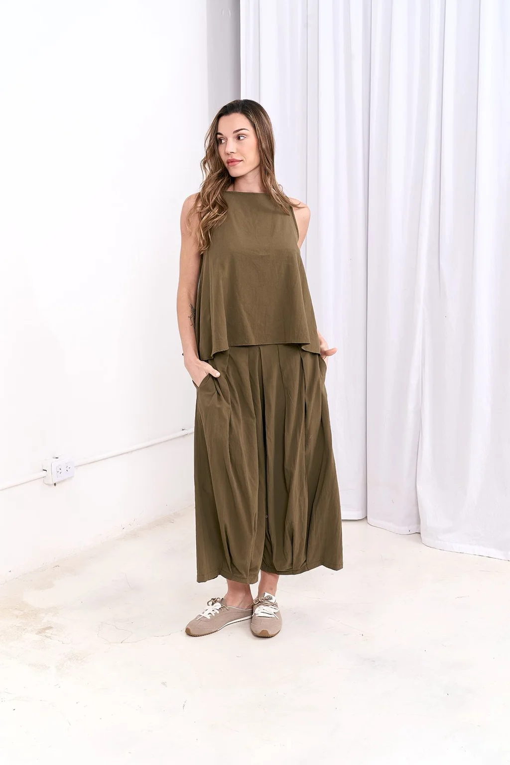 Blusa Costa - Art 526 (ino)