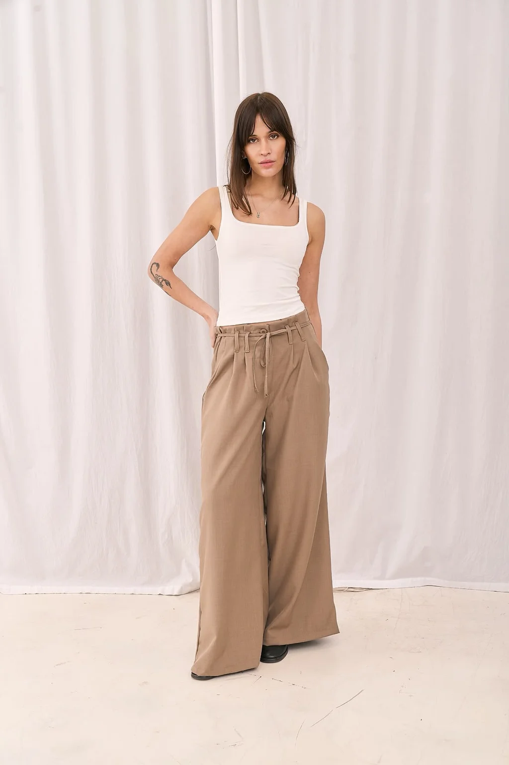 Pantalon Gibraltar - Art 1298 (sastero diferenciado)