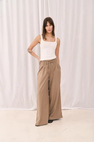 Pantalon Gibraltar - Art 1298 (sastero diferenciado) - Vista 1