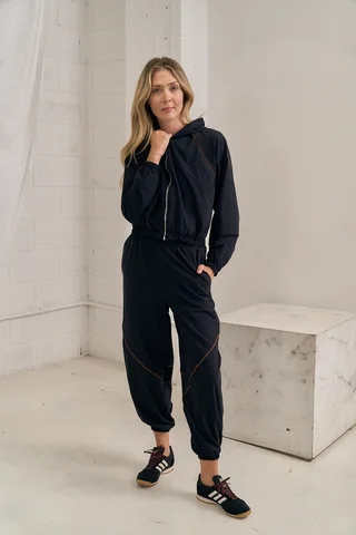 Pantalon Hamburgo - Art 1567 (parachute) - Vista 4