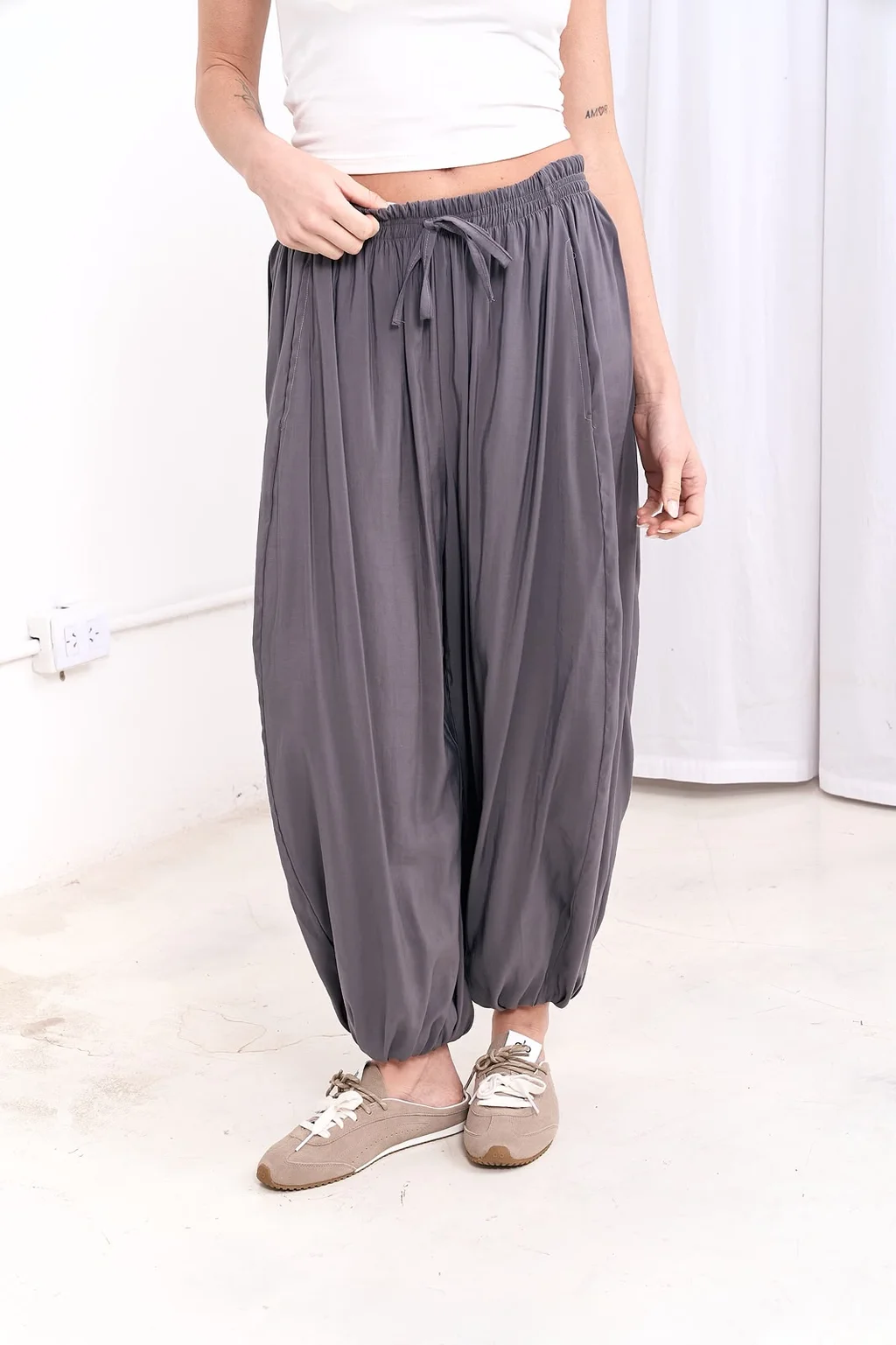 Pantalon Venice - Art 1639 (algodon)