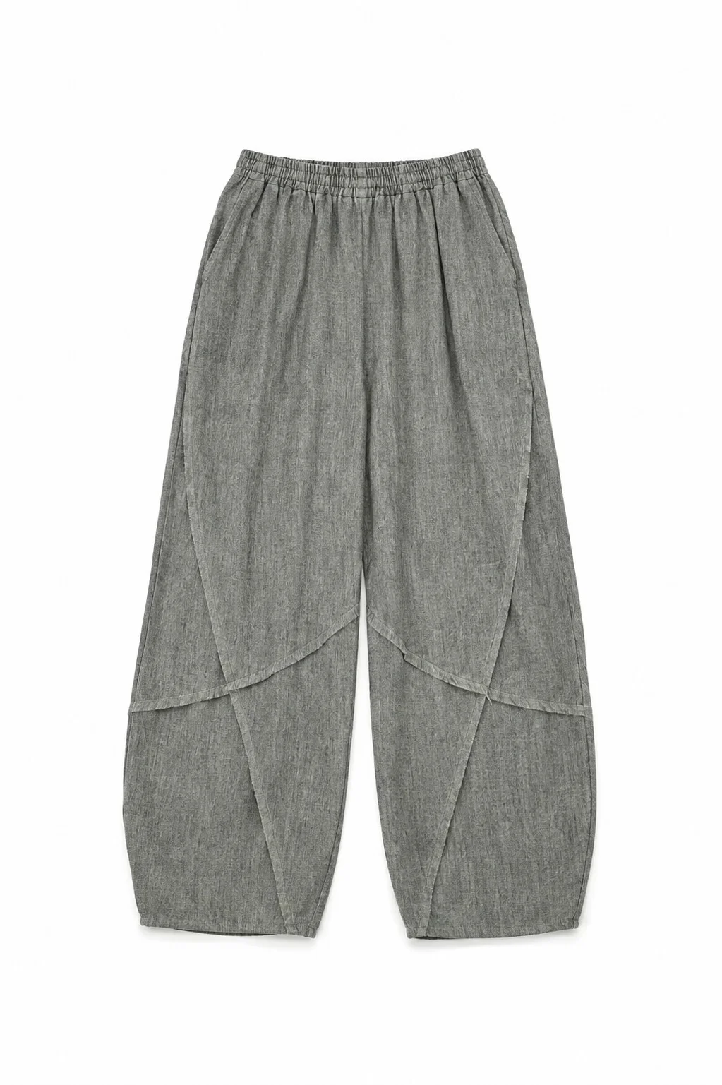 Pantalon Matise - Art 1660 (lino esmerilado)