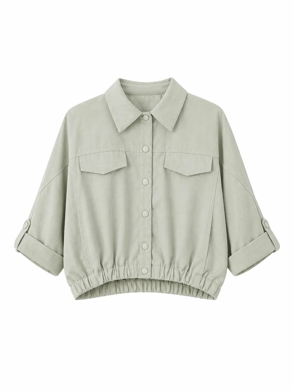 Campera Puebla - Art 1299 (cupro)
