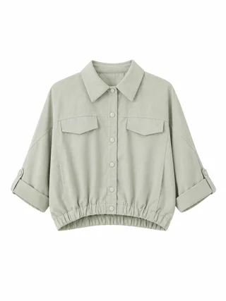 Campera Puebla - Art 1299 (cupro) - Vista 3