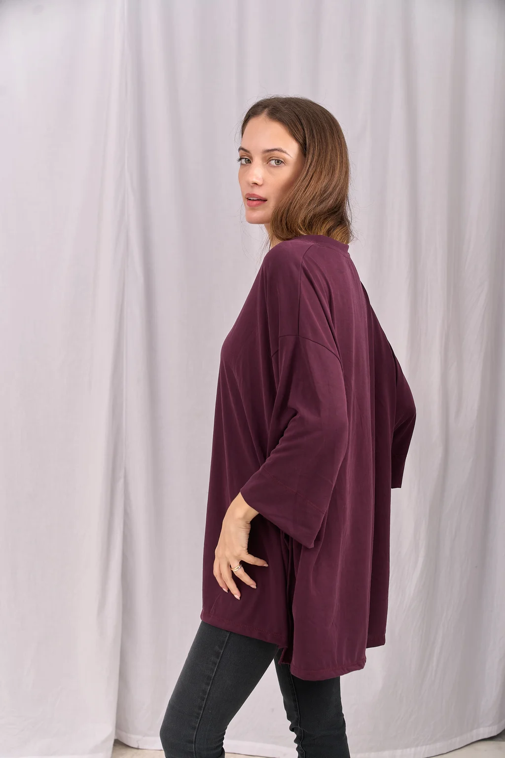 Remera Andalucia - Art 549