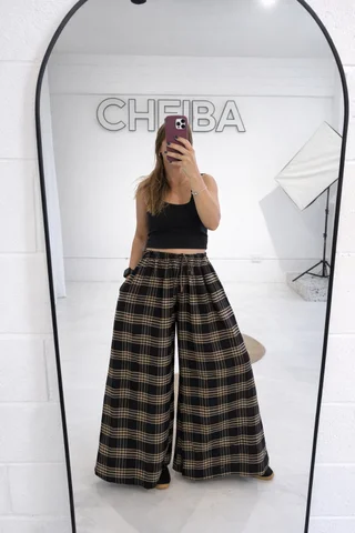 Pantalon Guzman Cuadrille - Art 1517 - Vista 1