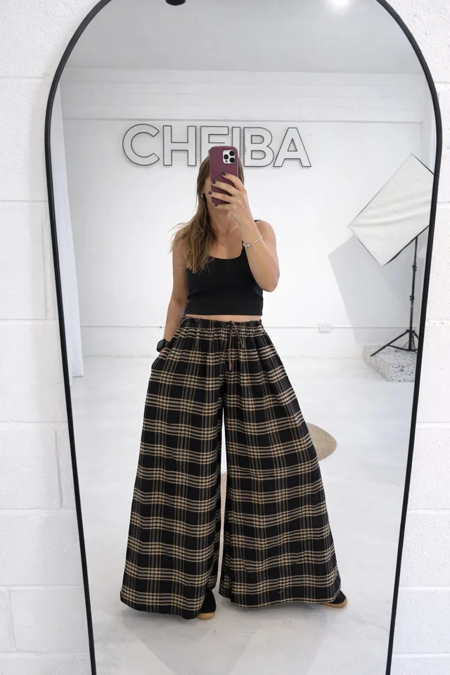 Pantalon Guzman Cuadrille - Art 1517