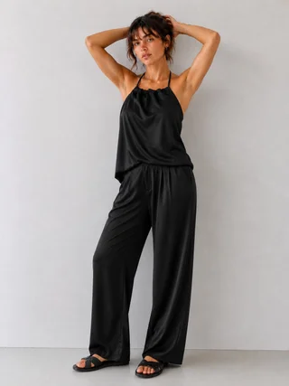 Blusa Wanda - Art 1408 (seda) - Vista 4