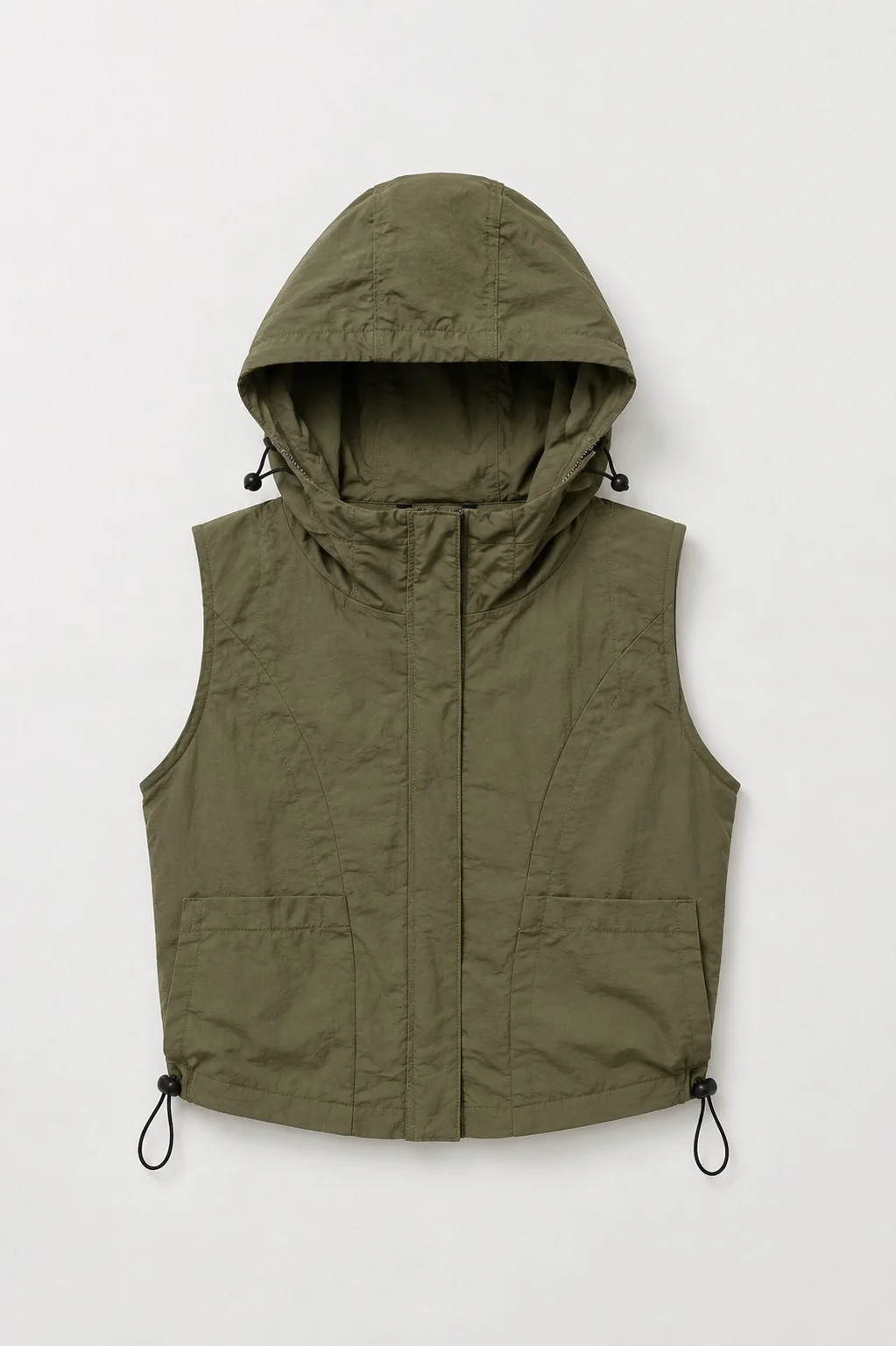 Chaleco Roosevelt - Art 1303 (parachute)