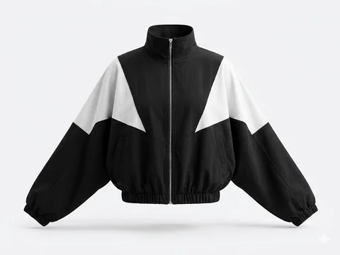 Campera Verna - Art 1571 (frisa)