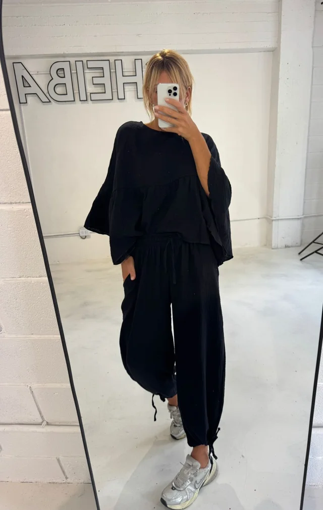 Pantalon Zunino - Art 1421 (baby cotton)