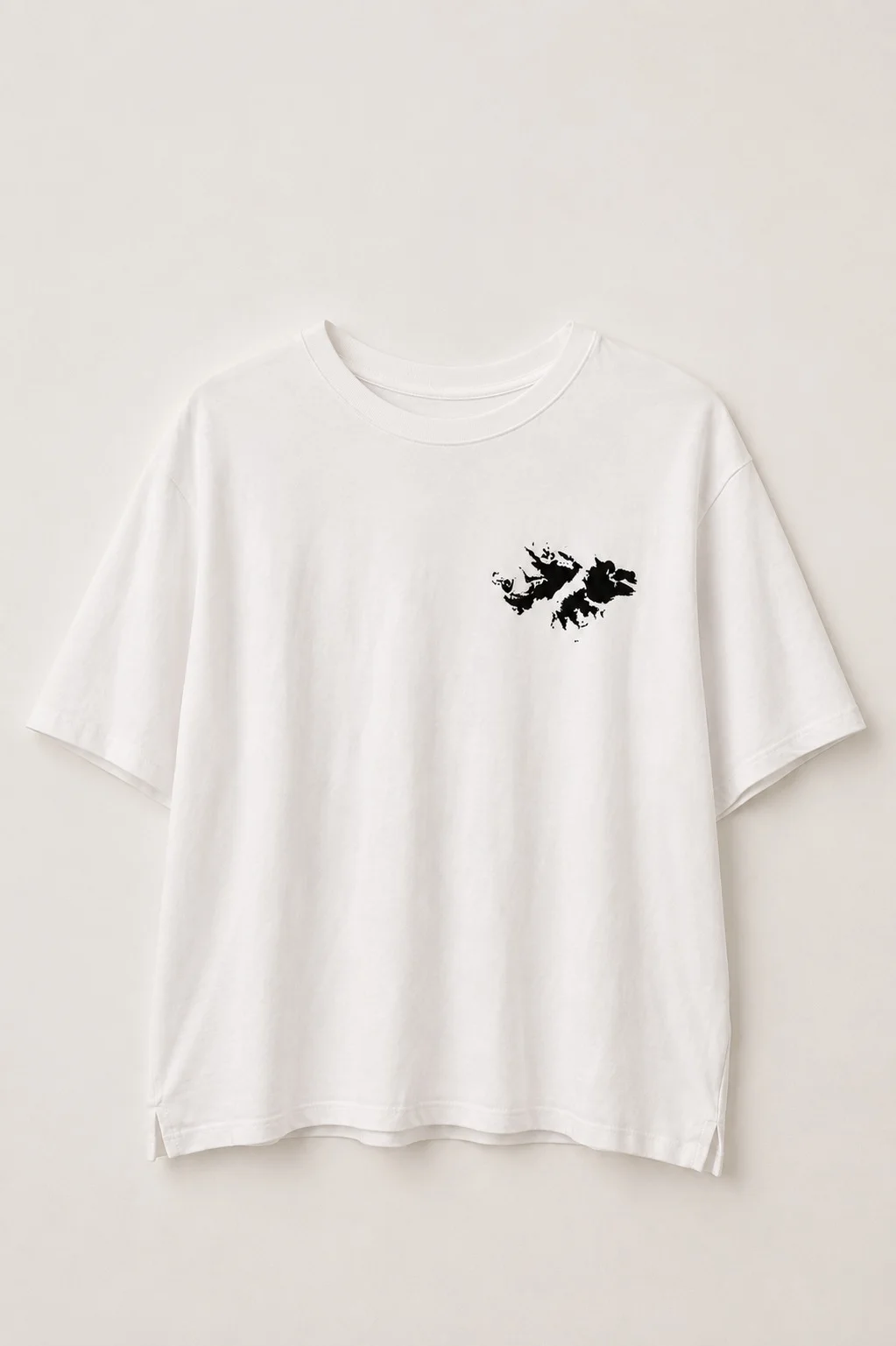 Remera Islas - Art 814 (jersey algodon)