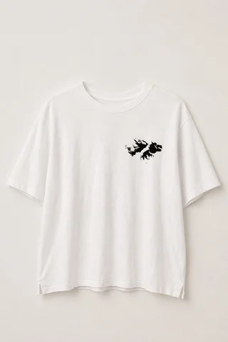 Remera Islas - Art 814 (jersey algodon) - Vista 3