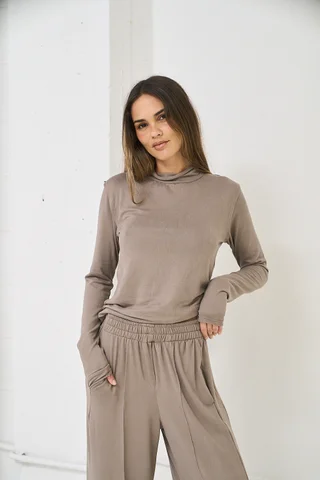 Polera Malmo - Art 1209 (tejido) - Vista 6