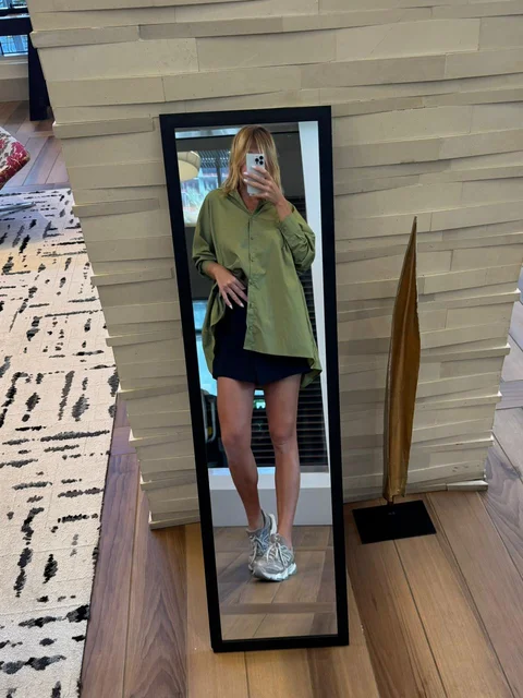 Camisa San Sebastian - Art.395 (Poplin)