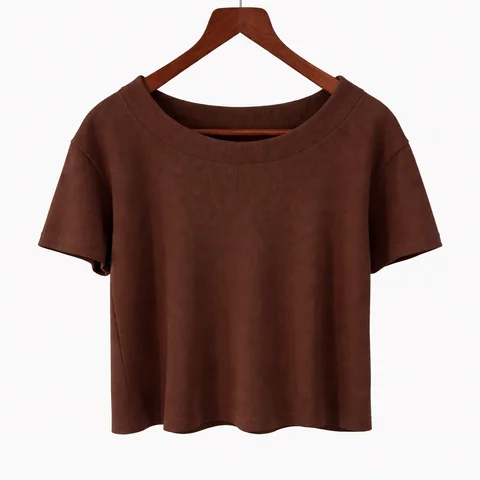 Remera Sabina - Art 1189 (wafle)