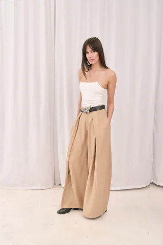 Pantalon Milan - Art.1505 (sastrero) - Vista 2