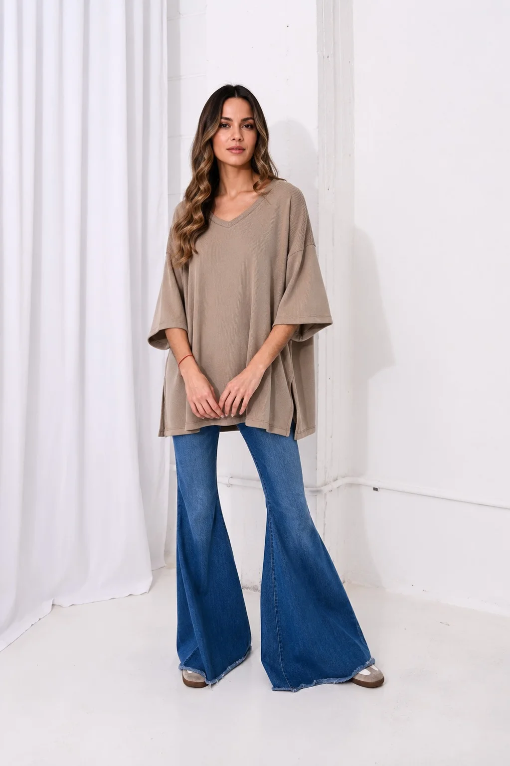 Remeron Paris Morley - Art 549 (morley algodon)