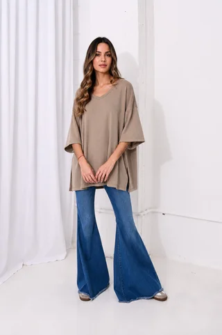 Remeron Paris Morley - Art 549 (morley algodon) - Vista 4