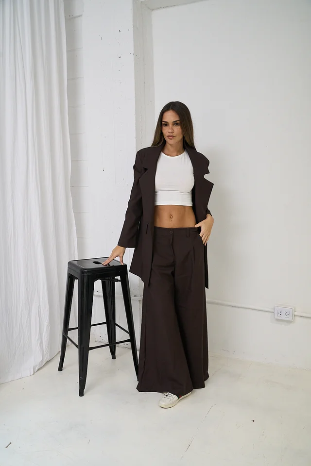 Pantalón Venecia - Art 1083