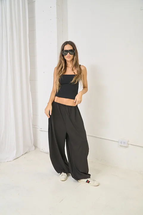 Pantalon Ashtanga - Art 1370 (globo)