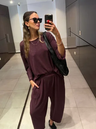 Remeron Genova - Art.577 (Alg.tejido) - Vista 1