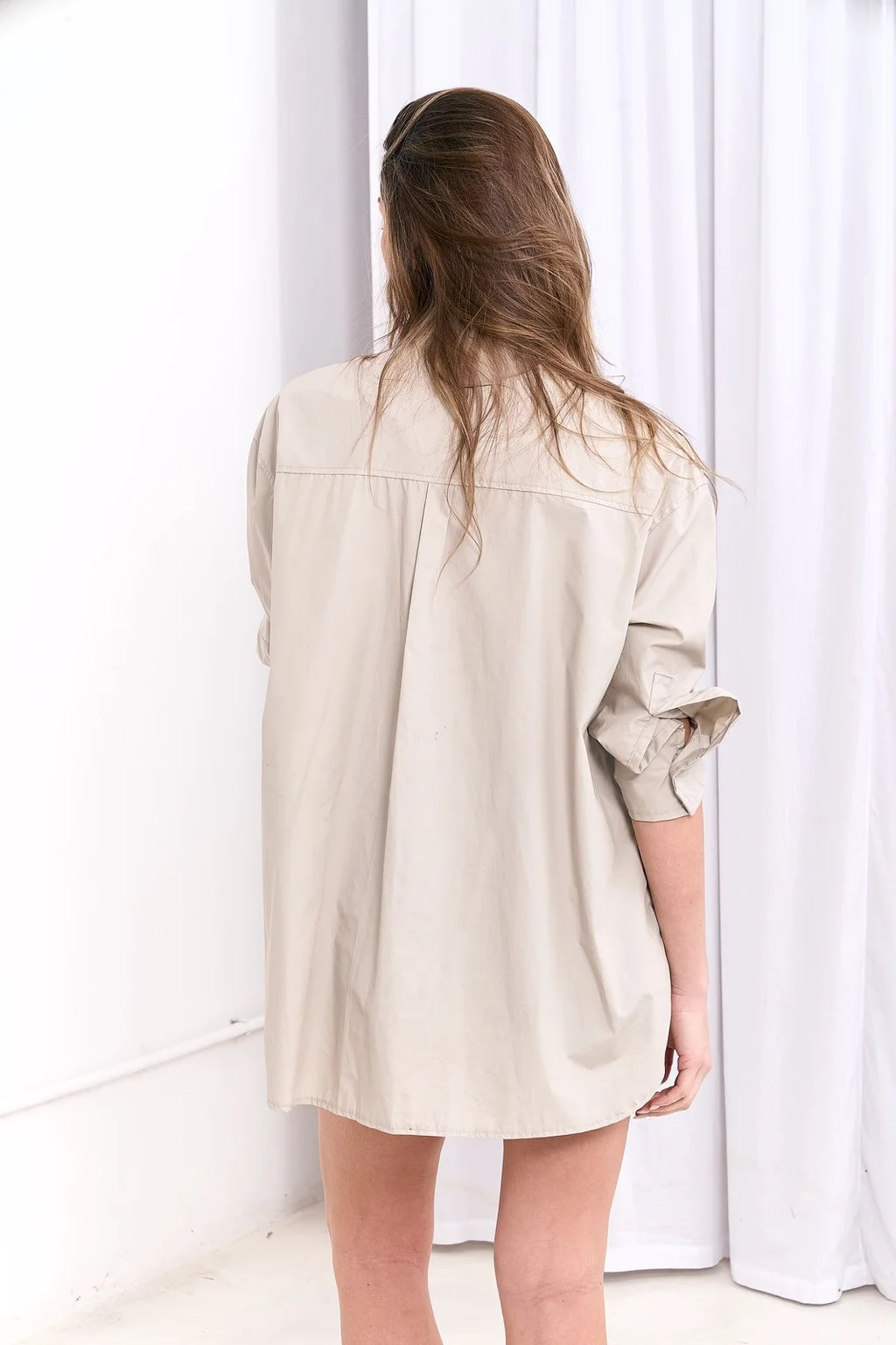 Camisa Palermo - Art 1559 (poplin)