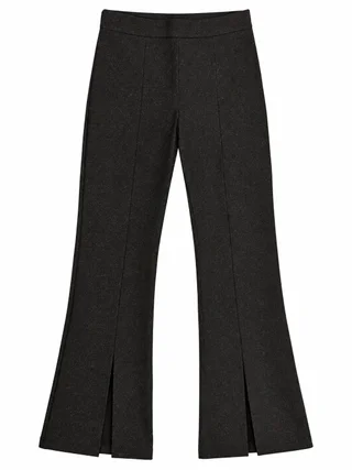 Pantalon Shine - Art 1722 (metalina) - Vista 3
