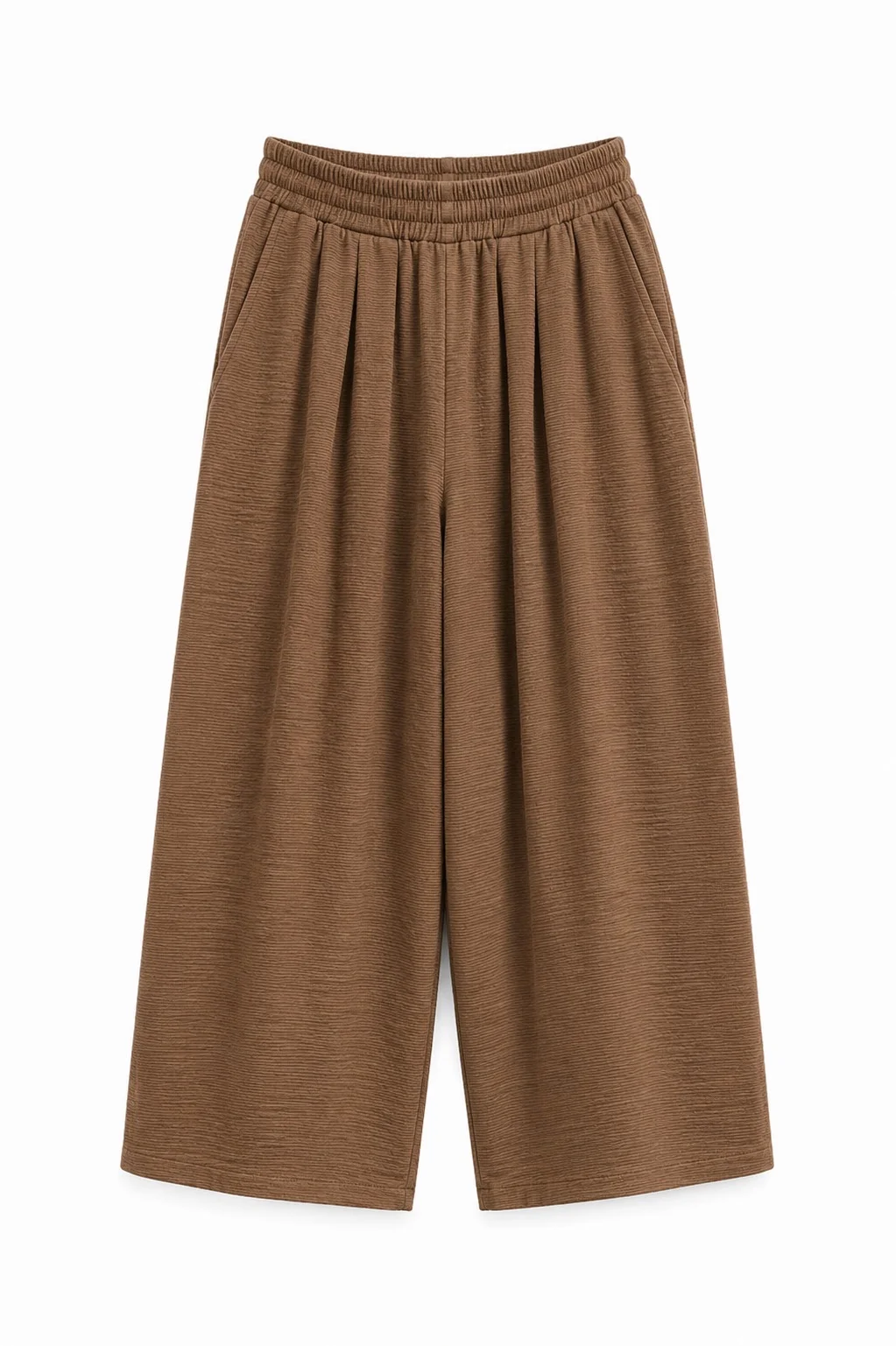 Pantalon Solana - Art 1378 (lino rustico)
