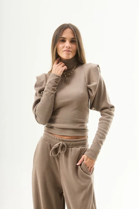 Polera Terragona Princesa - Art 964