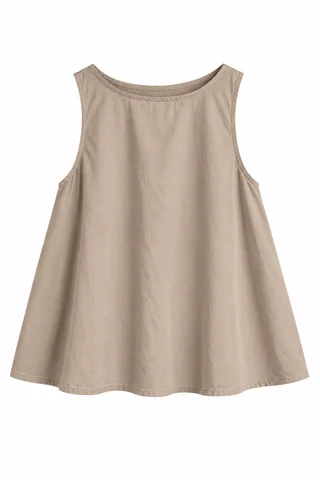 Blusa Chetumal - Art.526(Parachute) - Vista 2
